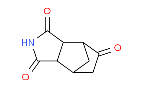 MC686383 | 1379302-46-1 | Tetrahydro-1H-4,7-methanoisoindole-1,3,5(2H,6H)-trione