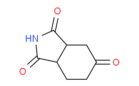 CAS No. 1785213-77-5, Tetrahydro-1H-isoindole-1,3,5(2H,6H)-trione