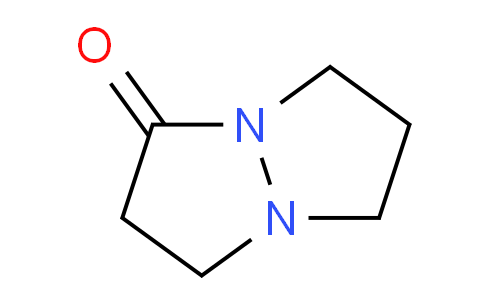 CAS No. 955117-26-7, Tetrahydropyrazolo[1,2-a]pyrazol-1(5H)-one