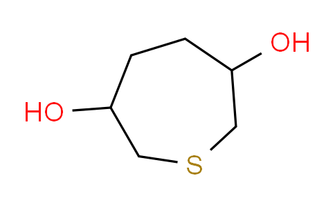 CAS No. 7458-10-8, Thiepane-3,6-diol