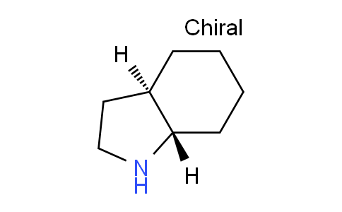 CAS No. 2030-29-7, trans-Octahydro-1H-indole