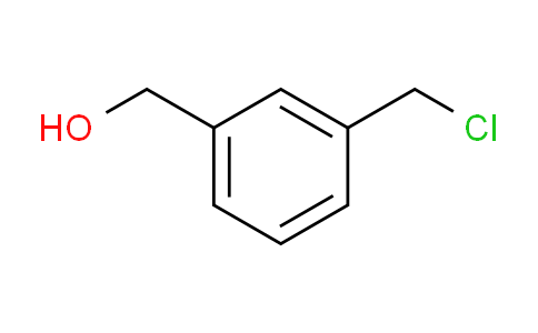 CAS No. 175464-51-4, (3-(Chloromethyl)phenyl)methanol