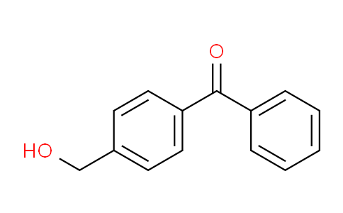 CAS No. 81449-01-6, (4-(Hydroxymethyl)phenyl)(phenyl)methanone