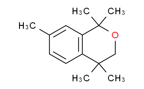 CAS No. 786690-10-6, 1,1,4,4,7-Pentamethylisochroman