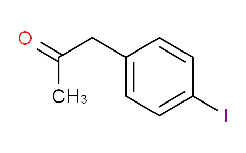 CAS No. 21906-36-5, 1-(4-Iodophenyl)propan-2-one