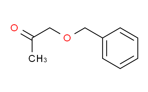 CAS No. 22539-93-1, 1-(Benzyloxy)propan-2-one