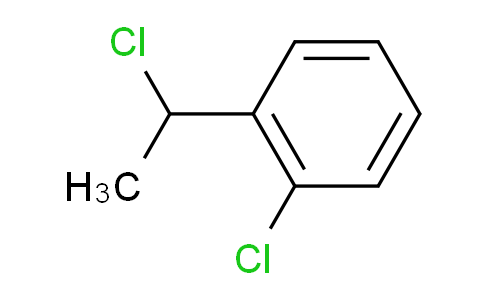 CAS No. 20001-64-3, 1-Chloro-2-(1-chloroethyl)benzene