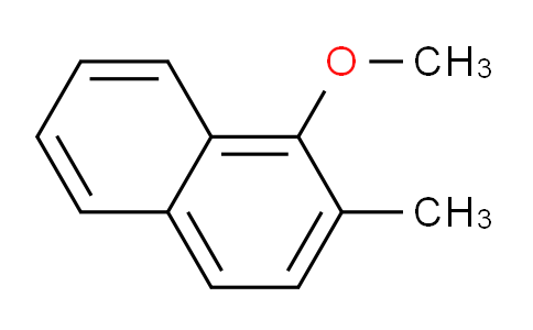 CAS No. 14093-86-8, 1-Methoxy-2-methylnaphthalene