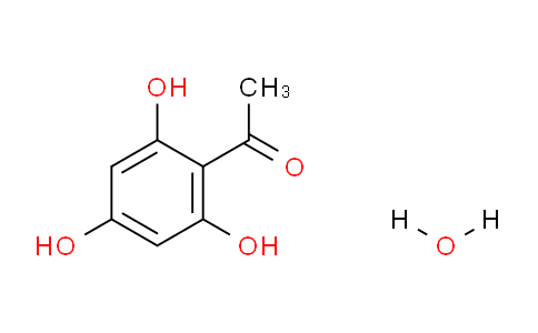 CAS No. 249278-28-2, 2',4',6'-Trihydroxyacetophenone Monohydrate