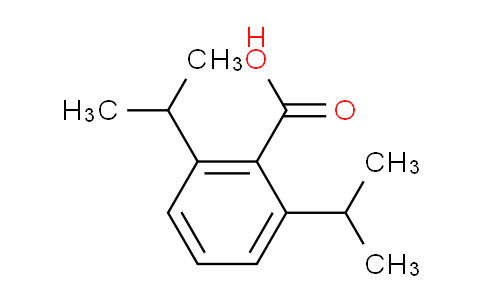 CAS No. 92035-95-5, 2,6-Diisopropylbenzoic Acid