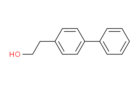 CAS No. 37729-18-3, 2-([1,1'-Biphenyl]-4-yl)ethanol