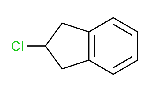 CAS No. 83094-62-6, 2-Chloro-2,3-dihydro-1H-indene