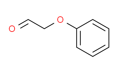 CAS No. 2120-70-9, 2-Phenoxyacetaldehyde