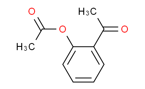 CAS No. 7250-94-4, 2′-Acetoxyacetophenone