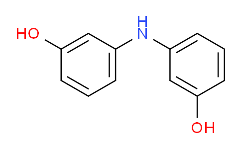 CAS No. 65461-91-8, 3,3'-Azanediyldiphenol