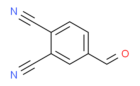 CAS No. 313228-48-7, 4-Formylphthalonitrile