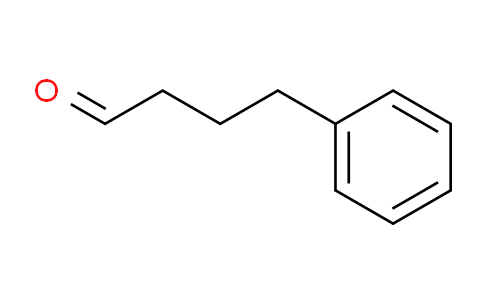 CAS No. 18328-11-5, 4-Phenylbutanal