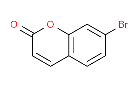 CAS No. 19063-56-0, 7-Bromo-2H-chromen-2-one