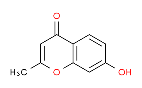 CAS No. 6320-42-9, 7-Hydroxy-2-methyl-4H-chromen-4-one