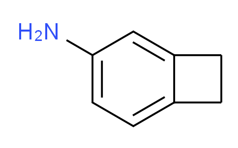 CAS No. 55716-66-0, Bicyclo[4.2.0]octa-1,3,5-trien-3-amine