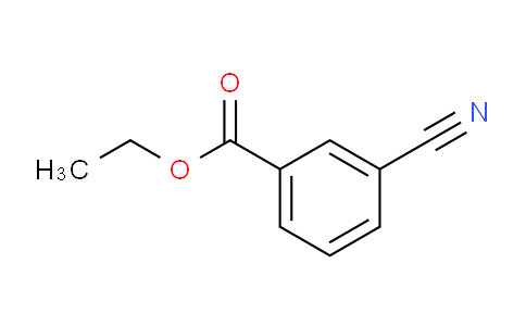 CAS No. 2463-16-3, Ethyl 3-cyanobenzoate