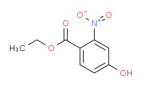 CAS No. 104356-27-6, Ethyl 4-hydroxy-2-nitrobenzoate