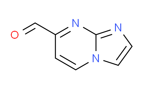 MC687023 | 375857-80-0 | Imidazo[1,2-a]pyrimidine-7-carbaldehyde