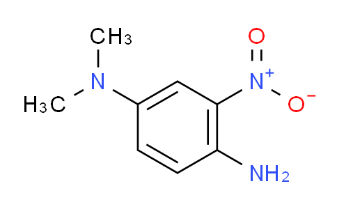 CAS No. 16293-12-2, N1,N1-Dimethyl-3-nitrobenzene-1,4-diamine