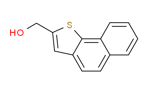 CAS No. 35813-68-4, Naphtho[1,2-b]thiophen-2-ylmethanol