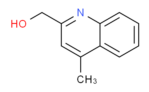 MC687251 | 33787-85-8 | (4-Methylquinolin-2-yl)methanol