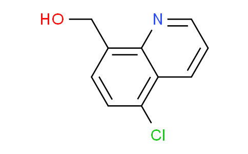 CAS No. 1567077-18-2, (5-Chloroquinolin-8-yl)methanol