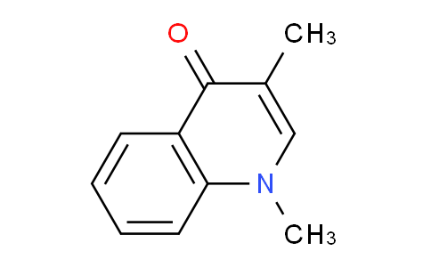 CAS No. 72361-90-1, 1,3-Dimethylquinolin-4(1H)-one