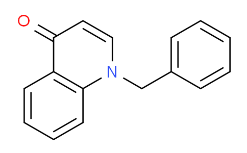 CAS No. 24220-92-6, 1-Benzylquinolin-4(1H)-one