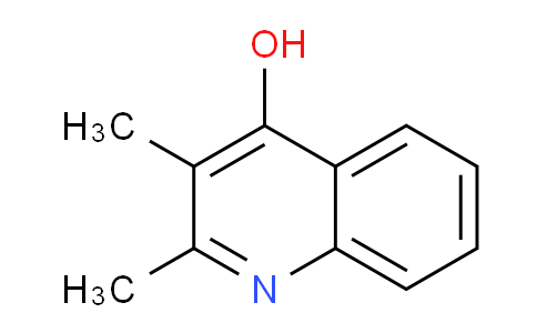 CAS No. 10352-60-0, 2,3-Dimethylquinolin-4-ol
