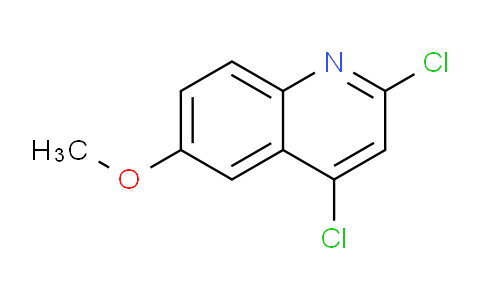 MC687606 | 70049-46-6 | 2,4-Dichloro-6-methoxyquinoline