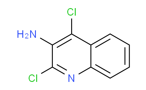 CAS No. 1414786-90-5, 2,4-Dichloroquinolin-3-amine