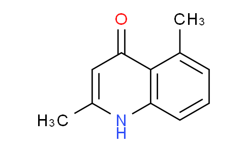 CAS No. 52481-90-0, 2,5-Dimethylquinolin-4(1H)-one