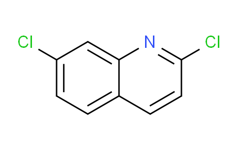 CAS No. 613-77-4, 2,7-Dichloroquinoline