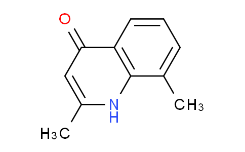 CAS No. 52481-91-1, 2,8-Dimethylquinolin-4(1H)-one