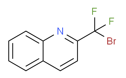 MC688047 | 264920-38-9 | 2-(Bromodifluoromethyl)quinoline