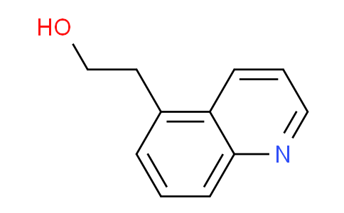 MC688097 | 475215-27-1 | 2-(Quinolin-5-yl)ethanol