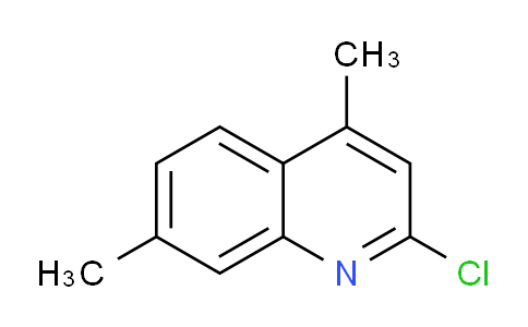MC688231 | 88499-92-7 | 2-Chloro-4,7-dimethylquinoline