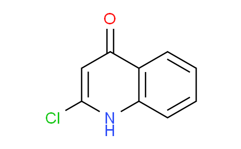 CAS No. 248607-95-6, 2-Chloroquinolin-4(1H)-one