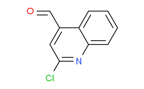 CAS No. 855613-24-0, 2-Chloroquinoline-4-carbaldehyde