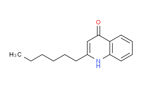 CAS No. 18813-68-8, 2-Hexylquinolin-4(1H)-one