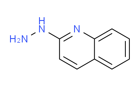 CAS No. 15793-77-8, 2-Hydrazinylquinoline