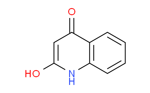 CAS No. 70254-44-3, 2-Hydroxyquinolin-4(1H)-one