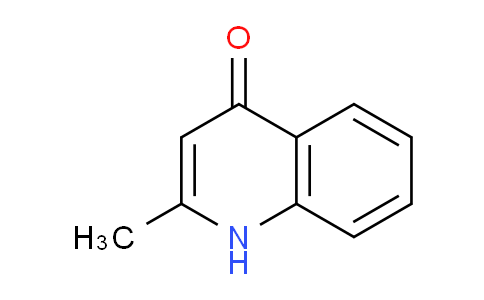CAS No. 5660-24-2, 2-Methylquinolin-4(1H)-one