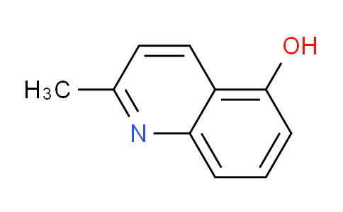 CAS No. 607-72-7, 2-Methylquinolin-5-ol