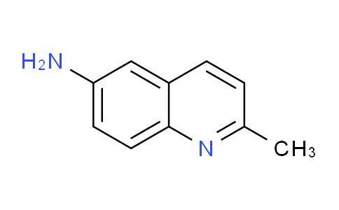 CAS No. 65079-19-8, 2-Methylquinolin-6-amine